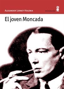 Books Frontpage El joven Moncada