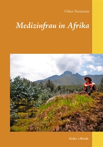 Books Frontpage Medizinfrau in Afrika