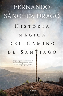 Books Frontpage Historia mágica del Camino de Santiago