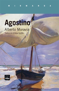 Books Frontpage Agostino
