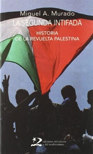 Books Frontpage La segunda intifada