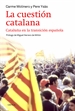 Front pageLa cuestión catalana