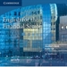 Front pageEnglish for the Financial Sector Audio CD