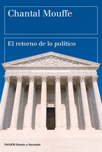 Books Frontpage El retorno de lo político