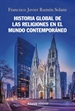 Front pageHistoria global de las religiones en el mundo contemporáneo