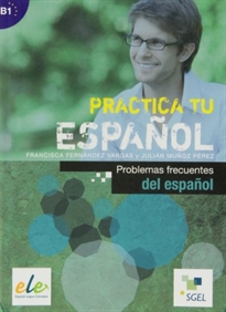 Books Frontpage Problemas frecuentes del español