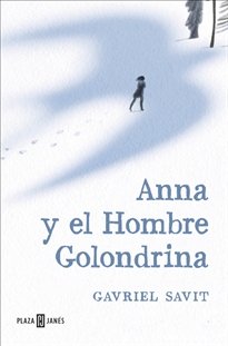 Books Frontpage Anna y el Hombre Golondrina