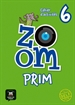 Front pageZoom Prim 6. Cahier d'activités