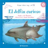 Books Frontpage El delfín curioso