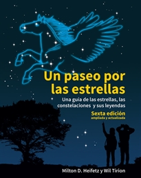 Books Frontpage Un paseo por las estrellas