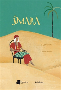 Books Frontpage Smara