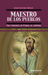 Books Frontpage Maestro de los pueblos