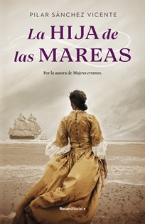 Books Frontpage La hija de las mareas