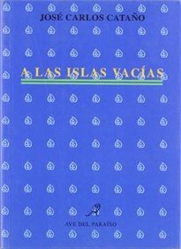 Books Frontpage A las islas vacías