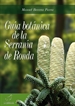 Front pageGuía botánica de la Serranía de Ronda