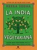Front pageLa India vegetariana