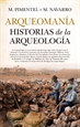 Front pageArqueomanía. Historias de la arqueología
