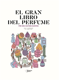 Books Frontpage El gran libro del perfume