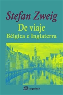 Books Frontpage De viaje - Bélgica e Inglaterra