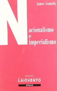 Books Frontpage Nacionalismo e imperialismo