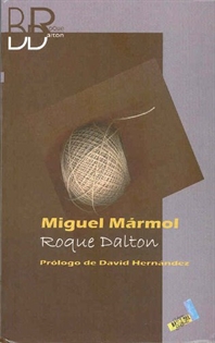 Books Frontpage Miguel Mármol