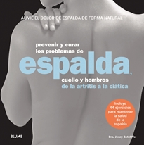 Books Frontpage Prevenir y curar los problemas de espalda