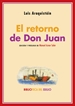 Front pageEl retorno de Don Juan