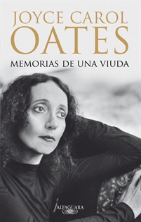 Books Frontpage Memorias de una viuda
