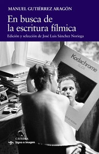 Books Frontpage En busca de la escritura fílmica