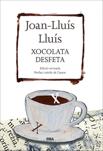 Books Frontpage Xocolata Desfeta