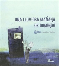 Books Frontpage Una Lluviosa Manana De Domingo