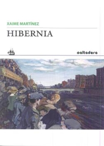 Books Frontpage Hibernia