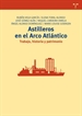 Front pageAstilleros en el Arco Atlántico