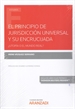 Front pageEl Principio de Jurisdicción Universal y su encrucijada (¿Utopía o el Mundo Real?) (Papel + e-book)