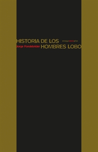 Books Frontpage Historia de los hombres lobo