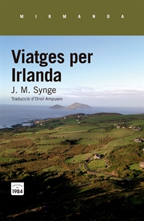 Books Frontpage Viatges per Irlanda