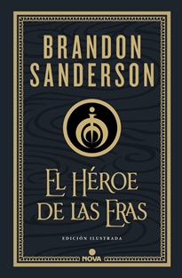 Books Frontpage El Héroe de las Eras (Trilogía Original Mistborn: edición ilustrada 3)