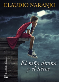 Books Frontpage El niño divino y el héroe