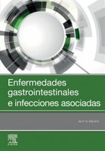 Books Frontpage Enfermedades gastrointestinales e infecciones asociadas