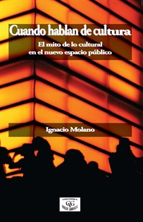 Books Frontpage Cuando hablan de cultura