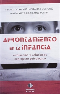 Books Frontpage Afontamiento en la infancia