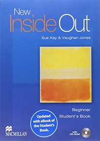 Books Frontpage NEW INSIDE OUT Beg Sb (eBook) Pk