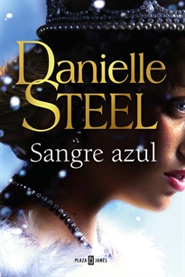 Books Frontpage Sangre azul