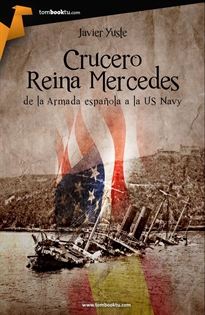 Books Frontpage Crucero Reina Mercedes