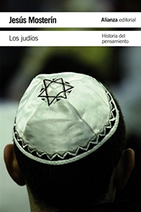 Books Frontpage Los judíos