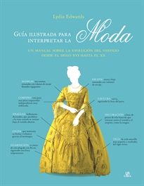 Books Frontpage Guía Ilustrada para Interpretar la Moda