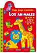 Front pageLos animales