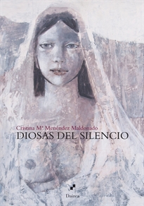 Books Frontpage Diosas del silencio