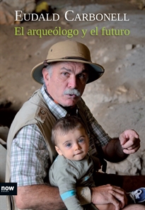 Books Frontpage El arqueólogo y el futuro