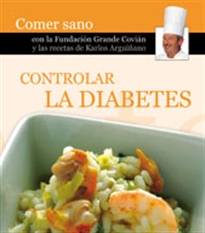 Books Frontpage Controlar la Diabetes